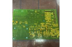 China GE Mark VI IS200BICLH1AFD Bridge Interface Controller Board GE Turbine Control supplier