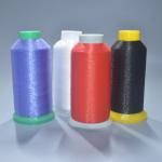 0.14mm 10000m Polyamide Yarn Y Cone High Tensile Strength for sale