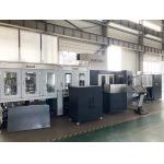 Pure / Mineral Drinking Water Blowing Filling Capping Combiblock Solution for sale