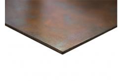China High Strength Copper Clad Steel Sheet Good Dimensional Consistency supplier