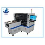 8 Heads ETON PCB pick and place machine E6T Economy Middle Speed