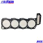 11115-2780 Hino J05E Steel Cylinder Head Gasket Set for sale