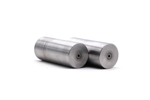 Cold Heading Machine Screw Forming Dies Customized Size