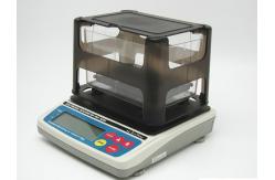 China Rubber Plastic Products Specific Gravity Test ,  Digital Density Meter supplier