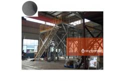 China Plasma Atomization (PA) Equipment supplier