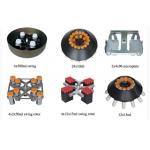 6000r/Min High-Speed Medical Centrifuge With Microprocessor Control