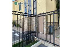 China Pvc Coated L2.5m OHSAS Double Wire Mesh Fencing supplier
