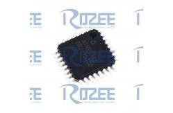 China ATMEGA8L-8AU supplier