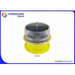 Marking Signal Solar Powered Navigation Lantern for River and Sea Buoy for sale