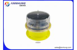 China Marking Signal Solar Powered Navigation Lantern for River and Sea Buoy supplier