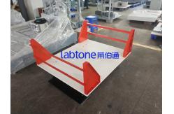 China Transport Simulation Vibration Testing Machine For ISTA 1A 2A Package Testing supplier
