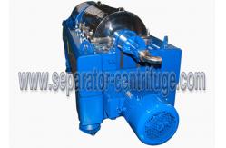 China Popular Large Volume Decanter Centrifuges Sludge Dewatering Machine supplier