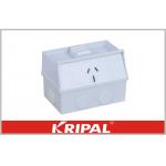 Australian Power Point Switch Weatherproof Switch Socket Oultet 15A for sale