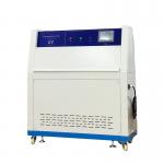 AC220V 50HZ Uv Accelerated Weathering Tester Programmable Controller for sale
