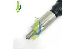 China 095000-5000 Diesel Fuel Injector 0950005000 For 4HK1 6HK1 Engine supplier