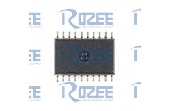 China SN74LVC244ADWR supplier
