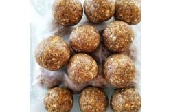 China Small Automatic  chocolate truffle ball processing machinery supplier