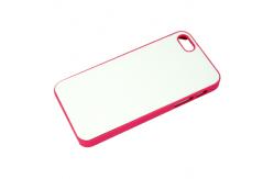 China red sublimation phone case supplier