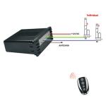 2 Linear Actuators Individual Remote Controller in 12V DC for sale