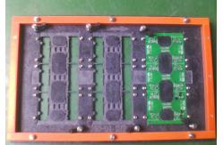 China 280 Centidegrees PCB Pallet Wave Solder Pallet 1.9g/cm3 supplier