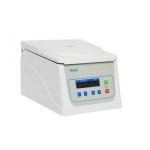 4000rpm Portable Lab Centrifuge Machine 8x20ml With Brushless AC Motor for sale
