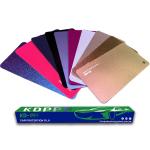 8 Mil Luxury Glitter Series Car Film Installation Friendly TPU Color Change PPF for sale