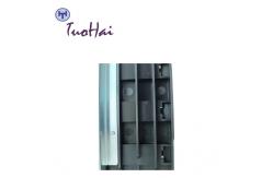 China ATM machine parts  Diebold Opteva Reject Cassette Door 49-208428-C supplier