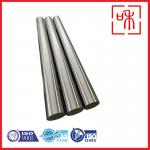 10mm Medical Titanium Alloy Bars For High-Performance Medical Devices for sale
