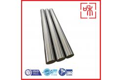China 10mm Medical Titanium Alloy Bars For High-Performance Medical Devices supplier