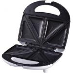 Waffle Maker Snack And Sandwich Maker With Optional Waffle / Donut / Cupcake Plates for sale