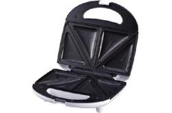China Waffle Maker Snack And Sandwich Maker With Optional Waffle / Donut / Cupcake Plates supplier