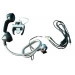 Sliver Alloy weather proof phones Sets With Numeric Keypad for kiosk