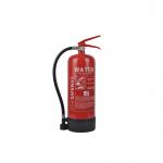 CE BSI EN3 MED Water Fire Extinguisher With 14bar / 17bar / 21bar Working Pressure for sale