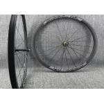 Washable Bicycle Wheel Stickers , Mtb Rim Stickers Weather Resistance for sale