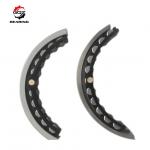 Crescent Shape Needle Roller Bearing Width - 17.9mm F-228614.1 for sale