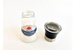 China Grinder Lids Included Upgrade Your Grinding Experience With Butterfly Cap supplier