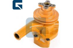 China 6144-61-1301 6144611301 Engine Water Pump For 3D94-2A supplier