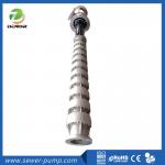 China Sea Water Vertical Long Shaft Pump Electric Long Shaft Centrifugal Pump manufacturer