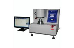 China Automatic 150W Bursting Strength Tester , Multifunctional Burst Testing Machine supplier