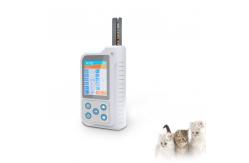 China TFT Urine Analyzer Machine Handheld Veterinary Medical Supplies 2.4'' LCD supplier