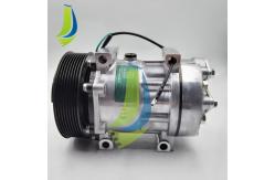 China 15082727 Air Compressor For EC330C EC360 EC460 Excavator VOE15082727 supplier