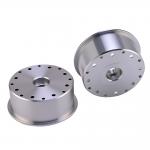 Micron-level CNC Milling Parts Stainless Steel CNC Turning And Milling Parts Precision Parts For Model Aircraft Engines for sale