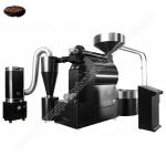 60kg Coffee Bean Roasting Machine Full Automatic Roaster Coffee Roasting Machine for sale