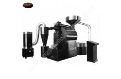 China 60kg Coffee Bean Roasting Machine Full Automatic Roaster Coffee Roasting Machine supplier