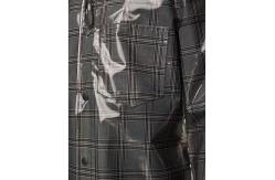 China Jacket Recyclable Waterproof TPU Fabric supplier