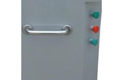 China 220V Hydraulic Dough Divider Dough Ball Making Machine For Bakery Automatically supplier