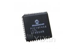 China PIC18F458-I/L supplier
