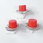 Commercial Household Butane Gas Valve Regulator For Portable Propane Stove for sale