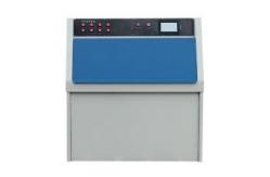 China Humidity Range ≥95% R·H Uv Weathering Chamber Ac 220v 50hz 5kw supplier