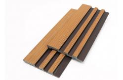 China 118mm - 200mm Polystyrene Wall Panel Interior Wall Cladding Easy Install supplier